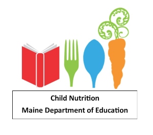 Child Nutrition logo